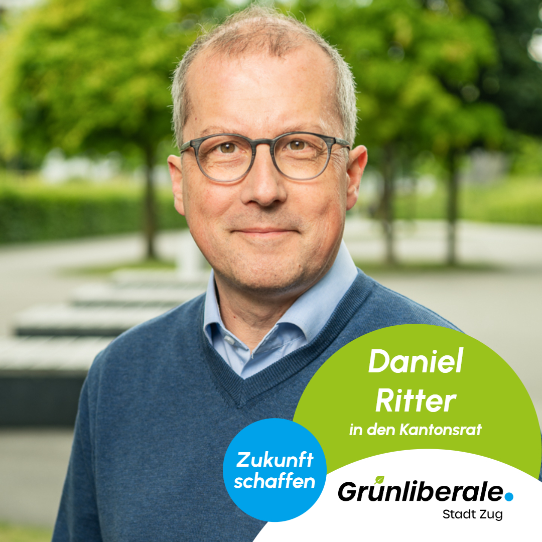 Daniel Ritter