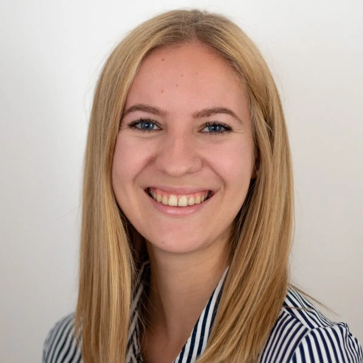 Julia Baumann-Portrait